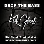 cover: Kid Ghost - Drop The Bass