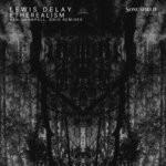 cover: Lewis Delay - Etherealism