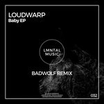 cover: Loudwarp - BABY EP