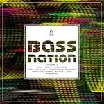 cover: Various - Bass:Nation Vol 2