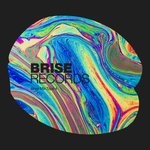 cover: Various - Brise Mix Tape 4