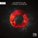 cover: Agustin Muller - Cosmic Places