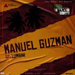 cover: Manuel Guzman - Lumbini