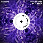 cover: Clarity|Isenberg - Set You Free