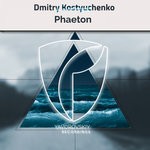 cover: Dmitry Kostyuchenko - Phaeton