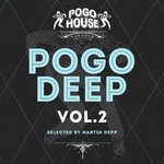 cover: Various - Pogo Deep Vol 2