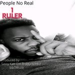 cover: 1 Ruler - People No Real