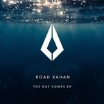 cover: Road Kahan - The Day Comes EP