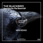 cover: The Blackbird - Dancing On The Storm EP