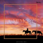 cover: Nex Live - A Memory