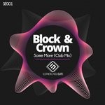 cover: Block & Crown - Some More