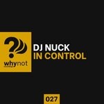 cover: Dj Nuck - In Control