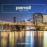 cover: Pansil - Right Back