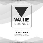 cover: Craig Curly - Pushing Uphill