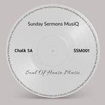 cover: Chalk Sa - Soul Of House Music