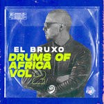 cover: El Bruxo - Drums Of Africa Vol 2