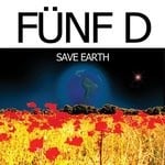 cover: Funf D - Save Earth