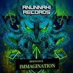 cover: Resonance Br - Immagination