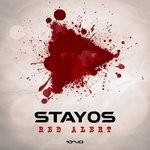 cover: Stayos - Red Alert