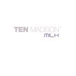 cover: Ten Madison - Milk