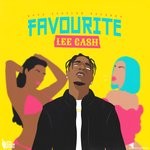 cover: Lee Cash - Gyal Dem Favorite