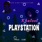 cover: Khaleel - Playstation