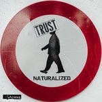 cover: Naturalized - Trust