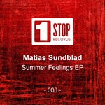 cover: Matias Sundblad - Summer Feelings