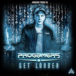 cover: Progamers - Get Louder