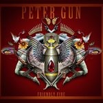 cover: Peter Gun - Friendly Fire