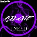 cover: Mad One - I Need