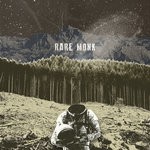 cover: Rare Monk - Rare Monk