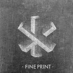 cover: Fine Print - Fine Print