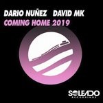 cover: Dario Nunez|Estela Martin - Coming Home 2019