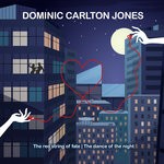 cover: Dominic Carlton Jones - The Red String Of Fate