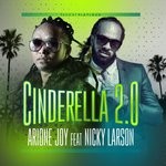 cover: Nicky Larson - Cinderella 2.0