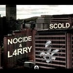 cover: L4rry|Nocide - Scold