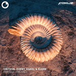 cover: Askel & Elere|Critical Event - Inveigle/Endling