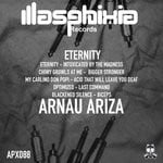 cover: Arnau Ariza - Eternity