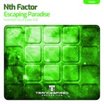 cover: Nth Factor - Escaping Paradise