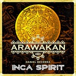 cover: Daniel Becerra - Inca Spirit