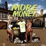 cover: Pedro Son - More Money