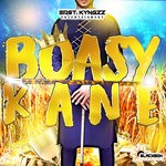 cover: Rybellion - Boasy Kane