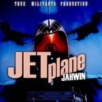 cover: Jahwin - Jet Plane