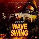 cover: Basti Don - Wave & Swing