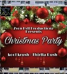 cover: Kool Krush|Thrilla Rush - Christmas Party