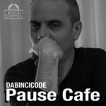 cover: Dabincicode - Pause Cafe