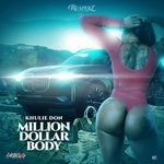 cover: Khulie Don - Million Dollar Body