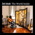 cover: Zoe Ackah - The World Inside