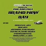 cover: Philadelphia - Brand New Day